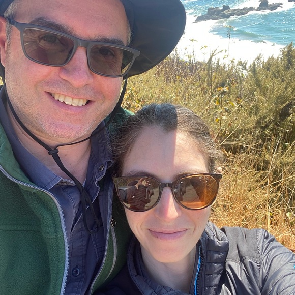 Meet your Posher, Amy: 700+ sales! 5⭐️rated seller! 4x posh party host. - Picture 3 of 10